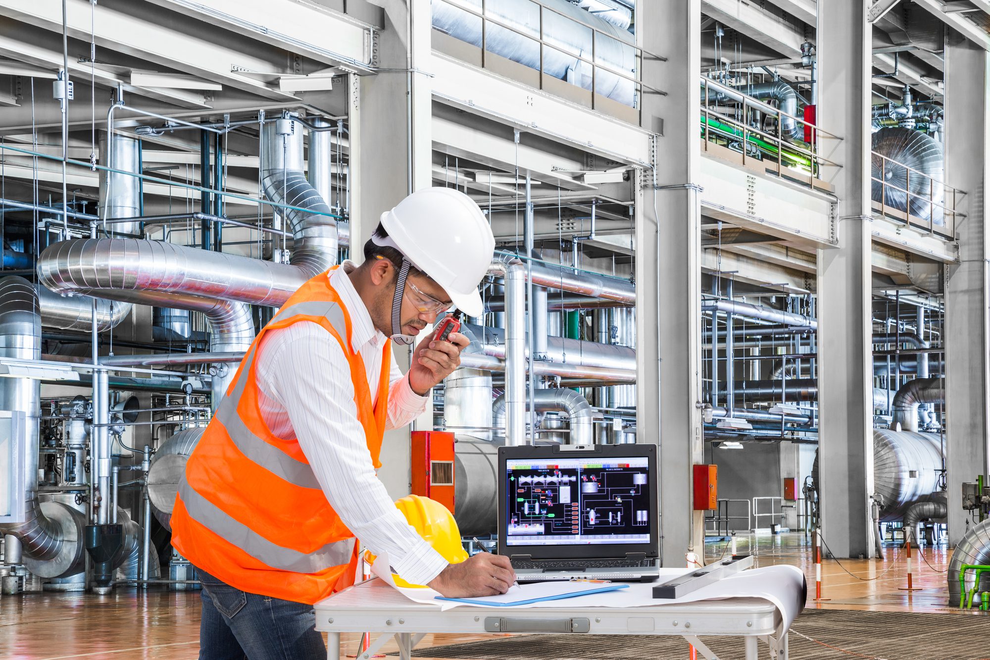 Electrical Engineer